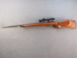 MAUSER Belgium Model Sporter, Bolt-Action Rifle, 25-06, S#23316