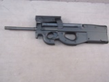 FN Model PS90, Semi-Auto Rifle, 5.7x28, S#FN122504