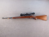 RUGER Model 77-2, Bolt-Action Rifle, .22, S#700-58732