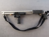 MOSSBERG Model 590, Pump-Action Shotgun, 12g, S#P023011