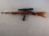 RUGER Model 10/22, Semi-Auto Rifle, .22LR, S#127-14788