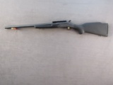 NEW ENGLAND FIREARMS Sportster, Breech-Action Rifle, 17 Mach 2, S#NU300175
