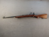 STEVENS Model 416, Bolt-Action Rifle, .22, S#206387
