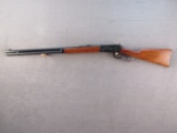 WINCHESTER Model Canadian Centennial 1867-1967, Lever-Action Rifle, 30-30, S#11575