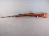 MAUSER German Model K98, Bolt-Action Rifle, 8mm, S#39584K