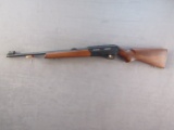 CZ Model 512, Semi-Auto Rifle, .22, S#13B209297