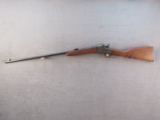 REMINGTON Rolling Block, Semi-Auto Rifle, 7mm, S#NVSN