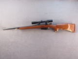 MAUSER Argentine 1891 Sporter, Bolt-Action Rifle, 7.65x53, S#F7445