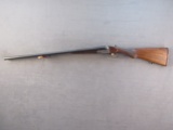 AUTOMOTO Model Double Barrel SxS, Breech-Action Shotgun, 16g, S#520