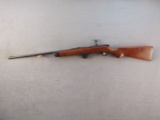 STEVENS Model 84C, Bolt-Action Rifle, .22, S#NVSN