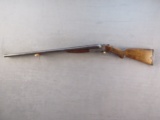 PARAGON Model CS, Breech-Action Shotgun, 12g, S#T9072
