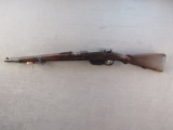 STEYR Model M95, Bolt-Action Rifle, 8x56Rem, S#2702Y