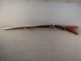 H&R Model SxS, Breech-Action Shotgun, 10g, S#1000