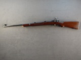 WINCHESTER Model 52, Bolt-Action Rifle, .22LR, S#9591