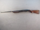 REMINGTON Model 870 Wingmaster, Pump-Action Shotgun, 20g, S#317166X