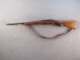 WINCHESTER Model 88, Lever-Action Rifle, .308, S#162223A