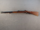 black powder: THOMPSON CENTER ARMS Model Renegade, Single-Action Rifle, .50cal, S#303618
