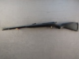 black powder: KNIGHT Model Black Knight, Single-Action Rifle, .50cal, S#40511