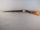 PIETRO BERETTA Model Silver Snipe, Breech-Action Shotgun, 12g, S#A36032