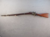 REMINGTON Model Rolling Block, Breech-Action Rifle, Unknown Cal, S#NVSN