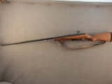 MARLIN Model Goose Gun Original, Bolt-Action Shotgun, 12g, S#26505046