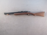 dart gun: PNEU-DART Model 176B, S#909500019