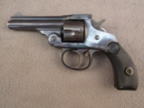 handgun: H&R Premier 32 S&W, Revolver, .32S&W, 5 shot, 3