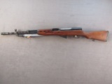 CAI YUGOSLAVIAN Model SKS, Semi-Auto Rifle, 7.62x39, S#E-93552