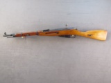 CAI Model M44 Russian, Bolt-Action Rifle, 7.62x54R, S#M44029555