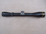 scope: LEUPOLD VX-2, 3-9x40, S#372014AD
