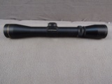 scope: Leupold 2x7X scope, S#318519L
