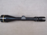 scope: LEUPOLD VARI-X III, 3.5x10, .50mm, S#109853C