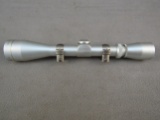 scope: LEUPOLD VX-2, 3-9x40, S#365914B