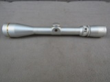 scope: LEUPOLD VX-3, 3.5x10x40, S#316125C