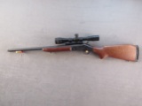 NEW ENGLAND FIREARMS Handi Rifle, Breech-Action Rifle, 7.62x39, S#NV290072