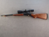 NEW ENGLAND FIREARMS Handi Rifle SB2, Breech-Action Rifle, .22 hornet, S#NK485900