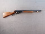 bb gun: DAISY 96 Monte Carlo, S#D156852