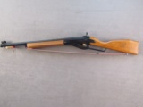 bb gun: DAISY 299 Target Special