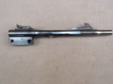 barrel: THOMPSON CENTER Contender 10