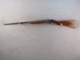 SAVAGE Model 220A, Breech-Action Shotgun, 20g, S#NVSN