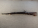 CHINESE Mauser, Bolt-Action Rifle, 8mm, S#AK5356