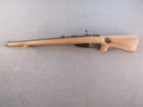 CARCANO Italian Carbine Model Sporter, Bolt-Action Rifle, 6.5, S#P751
