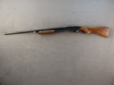 SPRINGFIELD Model 67F, Pump-Action Shotgun, 12g, S#NVSN