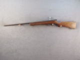 MOSSBERG Model 80, Bolt-Action Shotgun, .410, S#NVSN