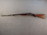 SPRINGFIELD Model Unknown, Breech-Action Shotgun, 16g, S#NVSN