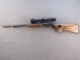 H&R Handi Rifle, Breech-Action Rifle, .225rem, S#HY231421