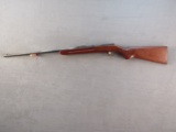 REMINGTON Model 33, Bolt-Action Rifle, .22short or long, S#NVSN