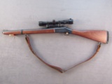 NEW ENGLAND FIREARMS Handi Rifle SV2, Breech-Action Rifle, .223rem, S#NK380809