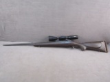 SAKO Model Finland 270, Bolt-Action Rifle, .270, S#518190