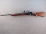 BROWNING Model BAR, Semi-Auto Rifle, .270, S#137PT24955